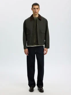 SELECTED HOMME neule Slhtorino