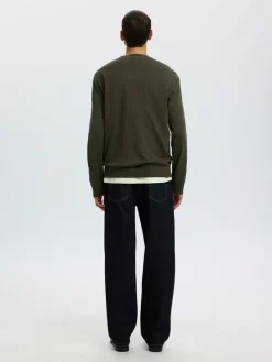 SELECTED HOMME neule Slhtorino