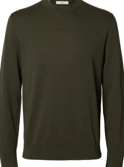 SELECTED HOMME neule Slhtorino