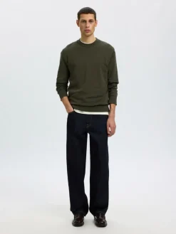 SELECTED HOMME neule Slhtorino
