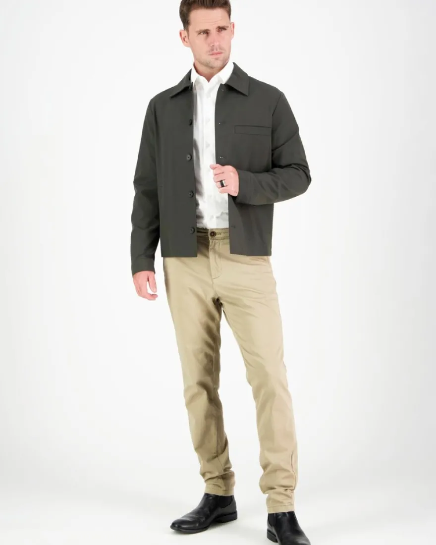 SELECTED HOMME paitatakki Slhreg-robert