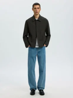 SELECTED HOMME paitatakki Slhreg-robert