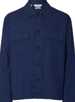 SELECTED HOMME paitatakki Slh-leroy