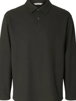 SELECTED HOMME pikeepaita Relaxaiden