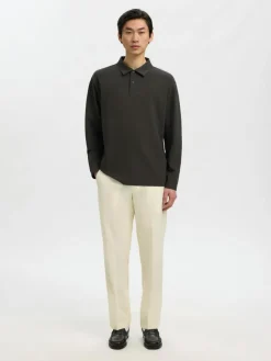 SELECTED HOMME pikeepaita Relaxaiden