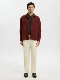 SELECTED HOMME pikeepaita Relaxaiden
