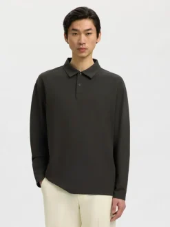 SELECTED HOMME pikeepaita Relaxaiden