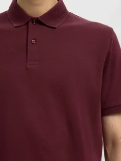 SELECTED HOMME pikeepaita Slhfave