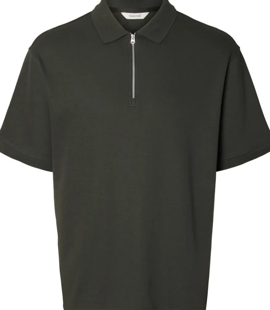 SELECTED HOMME pikeepaita Slhrelaxkrister