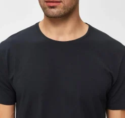 Selected Homme Pima t-paita