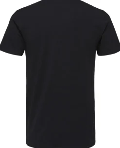 Selected Homme Pima t-paita