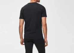 Selected Homme Pima t-paita