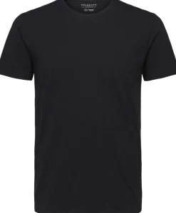 Selected Homme Pima t-paita