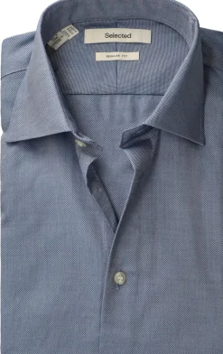 SELECTED HOMME pukupaita dobby