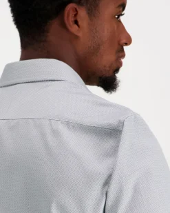SELECTED HOMME pukupaita Slmslimfilip performance