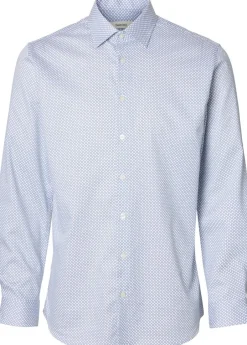 SELECTED HOMME pukupaita Slmslimfilip