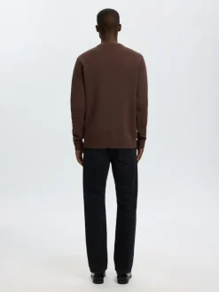 SELECTED HOMME puuvillaneule Slhdane