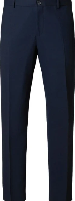 SELECTED HOMME puvunhousut Slhreg-neil