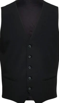 SELECTED HOMME puvun liivi Slhslim-liam wct flex noos