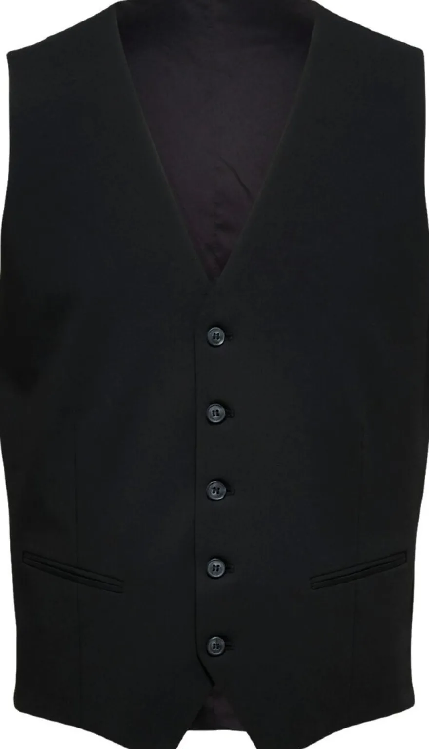 SELECTED HOMME puvun liivi Slhslim-liam wct flex noos