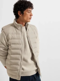 SELECTED HOMME Slhdane ls knit structure crew neule