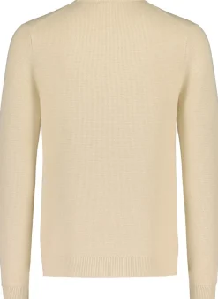 SELECTED HOMME Slhdane ls knit structure crew neule