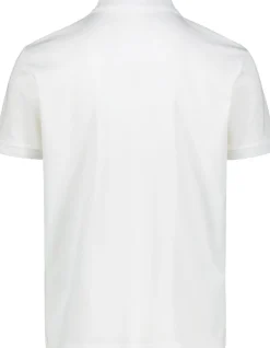 SELECTED HOMME Slhfave zip ss polo pikee