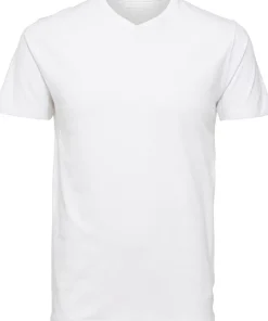 Selected Homme SLHNEWPIMA t-paita