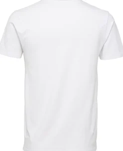 Selected Homme SLHNEWPIMA t-paita