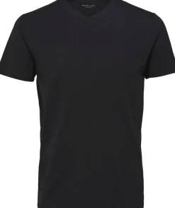Selected Homme SLHNEWPIMA t-paita