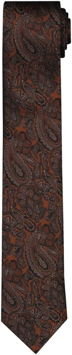 SELECTED HOMME Slhpeter silk tie