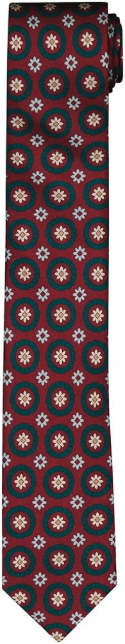 SELECTED HOMME Slhpeter silk tie