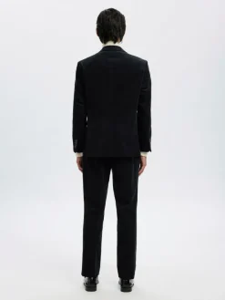 SELECTED HOMME Slhreg-duca corduroy db peak