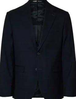 SELECTED HOMME Slhreg-max design lano blz