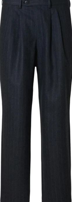 SELECTED HOMME Slhrelaxed-anderson wool