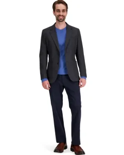 SELECTED HOMME Slhslim-ash blz bleiseri