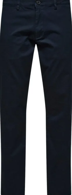 SELECTED HOMME Slh175-slim new miles flex chinot
