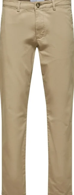 SELECTED HOMME Slh175-slim new miles flex chinot
