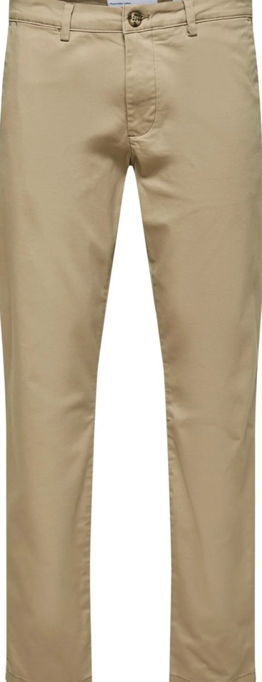 SELECTED HOMME Slh175-slim new miles flex chinot