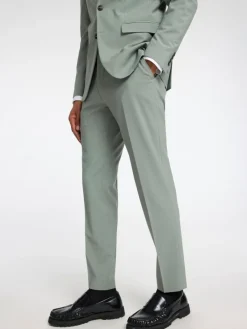 SELECTED HOMME Slhslim-theo trs flex housut