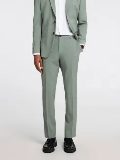SELECTED HOMME Slhslim-theo trs flex housut