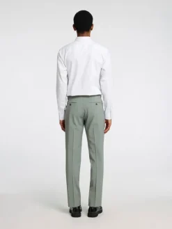 SELECTED HOMME Slhslim-theo trs flex housut