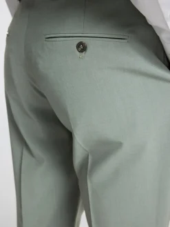SELECTED HOMME Slhslim-theo trs flex housut