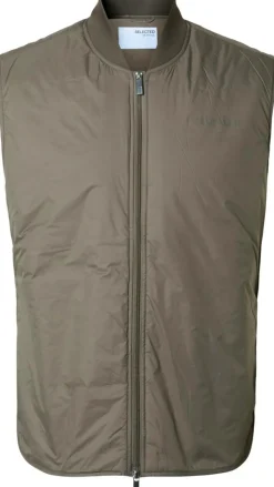 SELECTED HOMME Slhthomas gilet