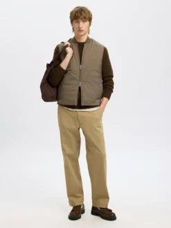 SELECTED HOMME Slhthomas gilet