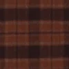 SELECTED HOMME Slhtope wool check scarf