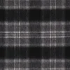 SELECTED HOMME Slhtope wool check scarf