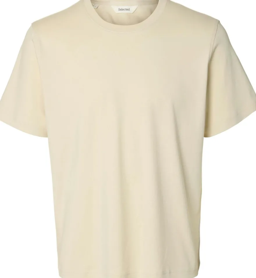 SELECTED HOMME t-paita light weight