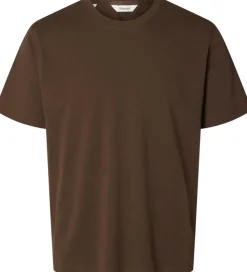 SELECTED HOMME t-paita light weight