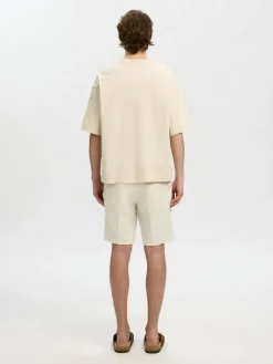 SELECTED HOMME t-paita Slhboxynorman graphic ss